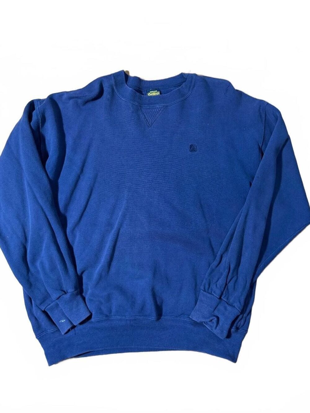 Vintage OshKosh B'gosh Cotton Adult Sweatshirt Size M